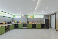 Dangtu Yaju Intelligent Audio-Visual Hotel