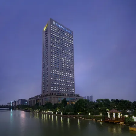 InterContinental Hotels FOSHAN by IHG