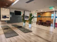 UrCove by HYATT Suzhou Shantang Street - Træningscentre