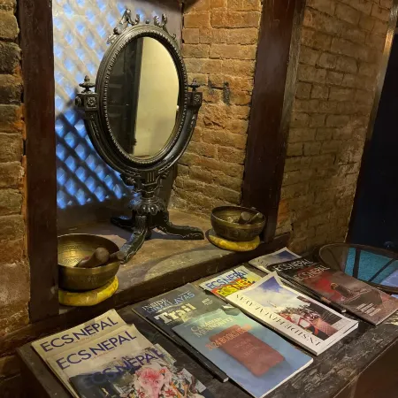 Hotel Patan House