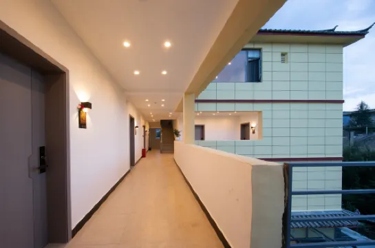 Fangxinju · Youfeng Four Seasons | Aroma Garden Scenic Vacation Boutique Stay (Gucheng South Gate) Empfohlen Photos