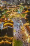 Fenbei E-Sports Hotel (Fuqing Dongbai Liqiao Special Historical Cultural Street)
