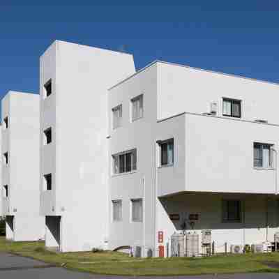 Ocean Smile Hotel Exterior