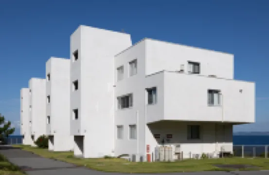 Ocean Smile Hotels in 