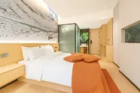 Dagu Yunqi Hotel (Heishui County)