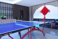 FLOWER HOTEL - Gym