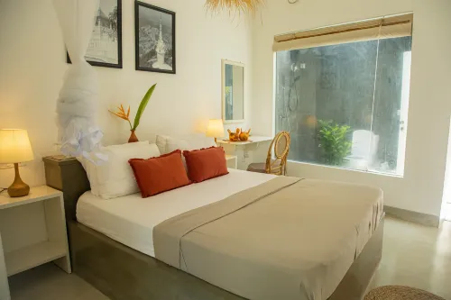 Water's Edge Villa Ahangama