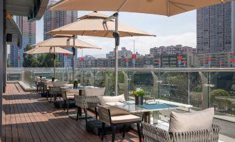 Crowne Plaza Huaihua