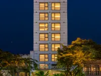 濱城市場A&Em飯店 濱城市場附近的飯店