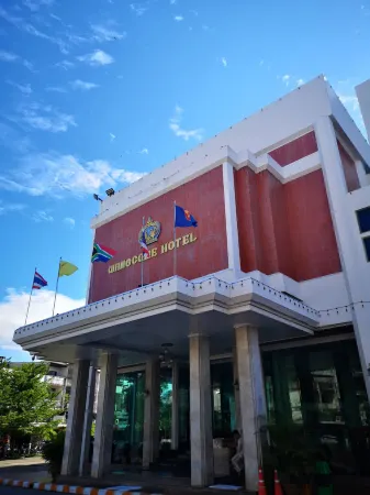 Wangcome Hotel
