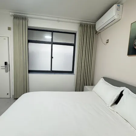 Xinghuaxiang Homestay Hotel Hotels in Shuangfeng