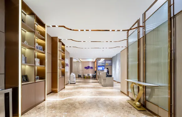 麗楓酒店（廣州永慶坊中山八路地鐵站店）