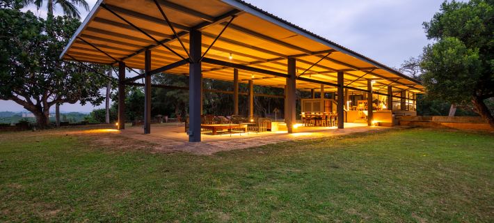 Red Cliffs, Mirissa by the Serendipity Collection Hotels in Matara