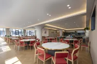 Shengsheng Intercontinental Hotel (Ngawa County Gerdeng Monastery) - breakfast