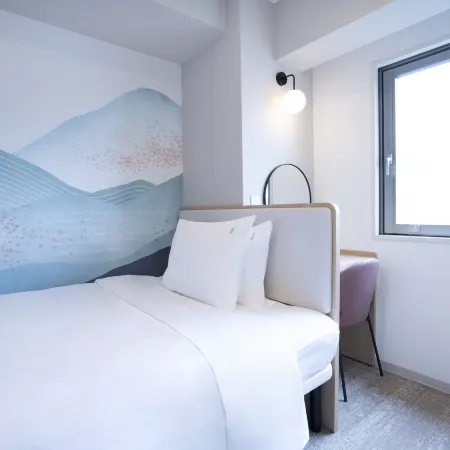 Garner Hotel Kyoto Shijo Karasuma by IHG