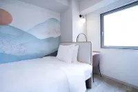 Garner Hotel Kyoto Shijo Karasuma by IHG