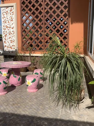 รูปภาพของเรือนช่อฟ้า