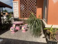 Rueanchorfa Hotels in Nong Bua Lam Phu