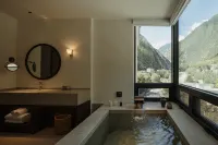 Zhuodi Kangqin Private Hot Spring (Li County Gergou)