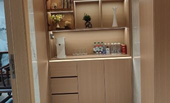 Miya Homestay (Xiuyu Wanda)