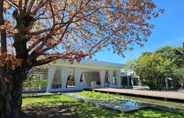 Sukhothai Treasure Resort and Spa
