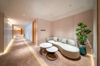 Huayu Hotel (Shuikou Dahuxi) - romantici