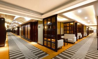 Fulaideng Hot Spring Holiday Hotel