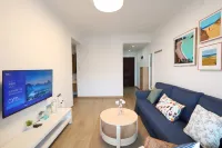 Beihai Zhangtai Scenic Resort Hotel (Silver Beach)