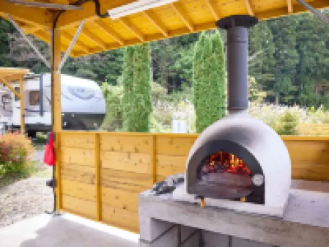 Cottage Harvest tree