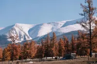 Jiangsu · Fairyland Cloud Stream (Baihaba Scenic Area Store) - Mountain view