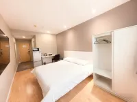 Motel 168 (Beijing Lishuiqiao Metro Station) Hotels near Dongxiaokou Forest Park