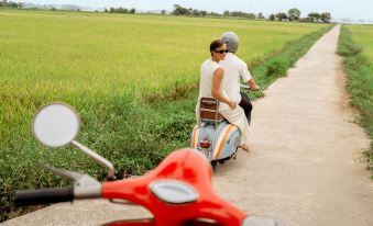 Four Seasons Resort The Nam Hai Hoi An