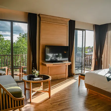 W1@Bangkoknoi Hotel Отели рядом с достопримечательностью «Торговый центр Central Plaza WestGate»