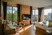 W1Bangkoknoi Hotel Hotel a Bang Kruai