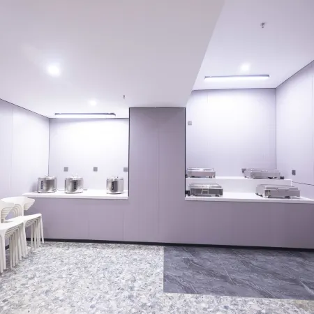 Big Wave Washing Sand·Future Hotel (Jianye Shopping Plaza Store)