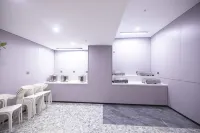 Big Wave Washing Sand·Future Hotel (Jianye Shopping Plaza Store) - breakfast