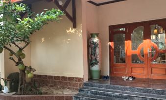 88 Ehome Noibai Airport