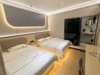 芸逸公寓(廣州沙河服裝批發城店) 星海音樂學院(沙河校區)圖書館附近的飯店