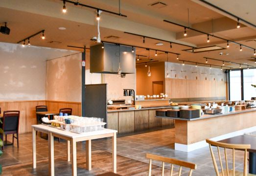 고토니 그린 호텔