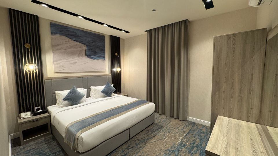 Niyama Hotel
