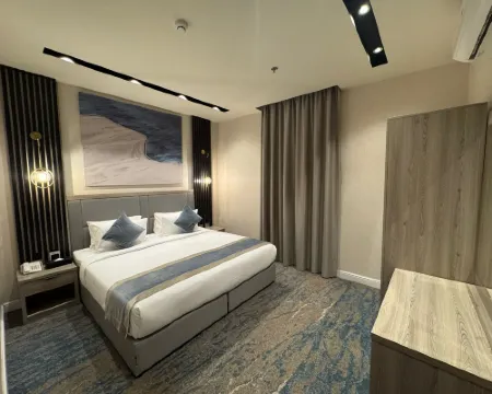 Niyama Hotel Hotels in Umluj