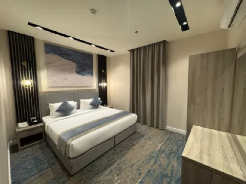 Niyama Hotel Отели в г. 