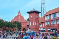 The Traveler's Retreat