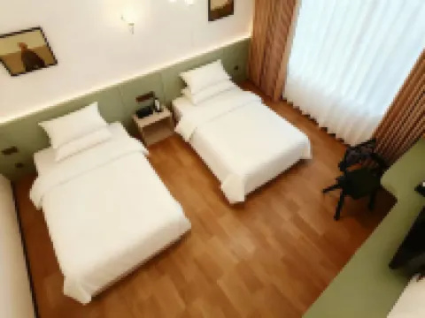 Wenxiangli Hotel (Wenchang High-Speed Railway Station)