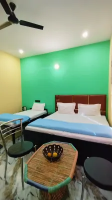 The Gangotri Homestay By Preet rS Hotel a Chhatanga