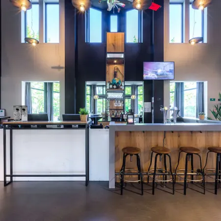Park Inn By Radisson Melbourne Carlton