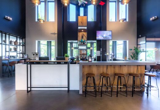 파크 인 바이 래디슨 정원