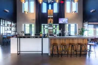 Park Inn By Radisson Melbourne Carlton Hotels in Carlton North