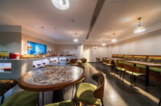 Mo Ye Private Hot Spring Villa