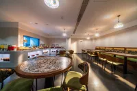 九寨溝陌野私湯別院